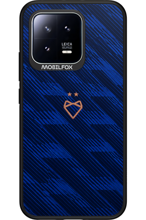 Franta 2.0 x Mobilfox 2.0 - Xiaomi 13