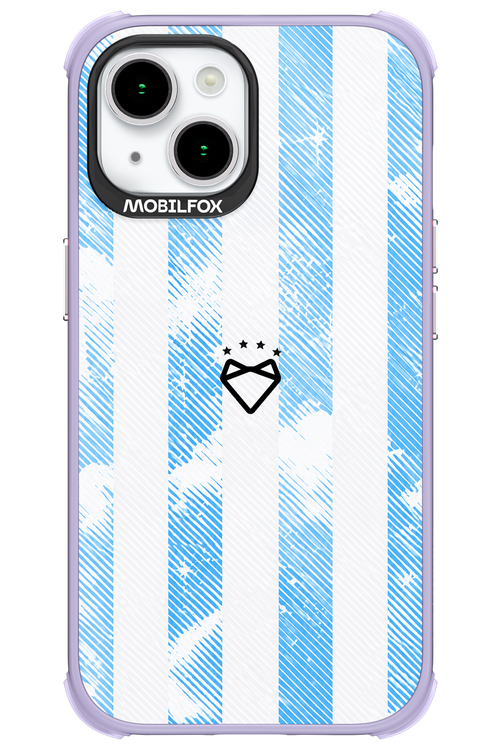 Argentina II 2.0 - Apple iPhone 15