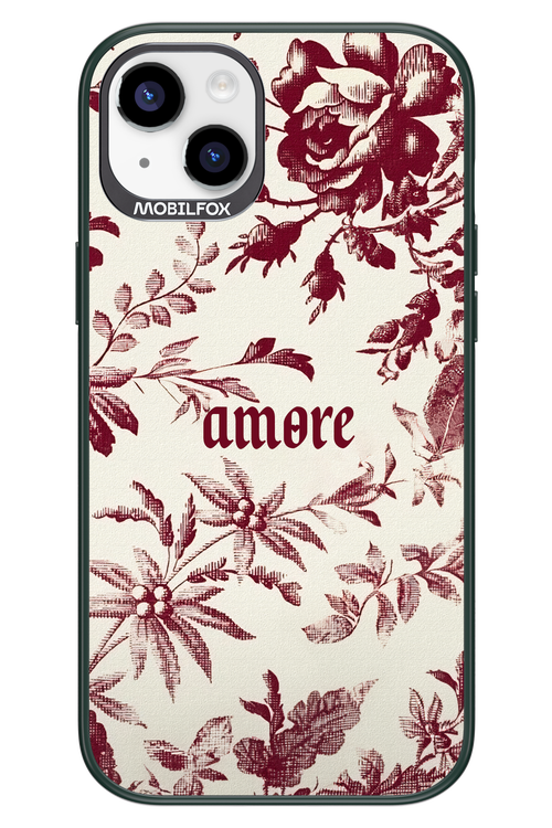 Amore 2.0 - Apple iPhone 14 Plus
