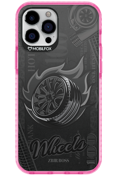 Hot Money 2.0 - Apple iPhone 12 Pro Max