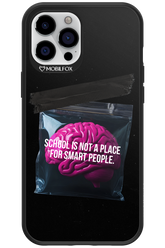 Smart people 2.0 - Apple iPhone 12 Pro Max