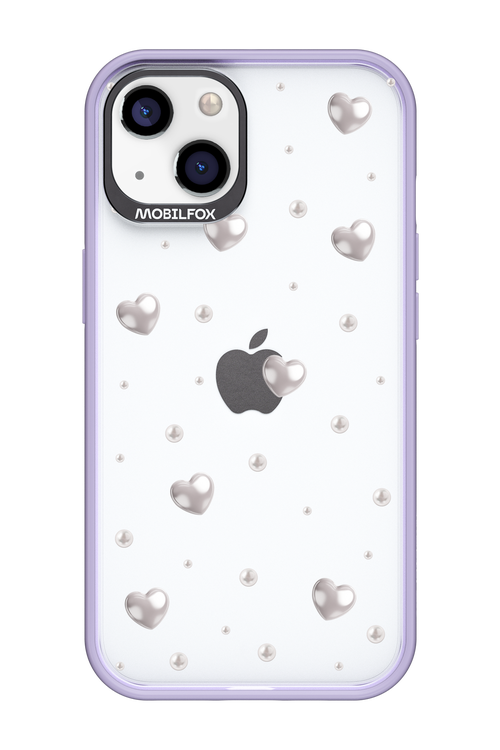 Pearl Tears 2.0 - Apple iPhone 13