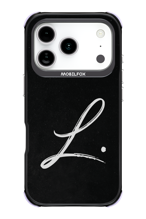 (Off Space) L 2.0 - Apple iPhone 17 Pro