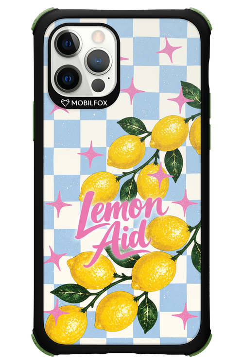 LEMON AID 2.0 - Apple iPhone 12 Pro