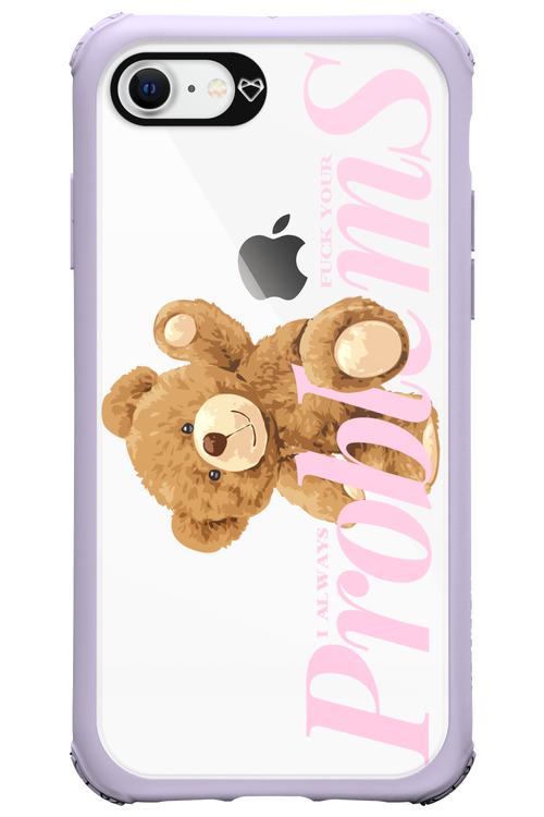 Problems 2.0 - Apple iPhone 8