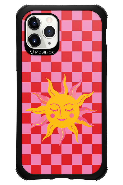 SUNNY 2.0 - Apple iPhone 11 Pro
