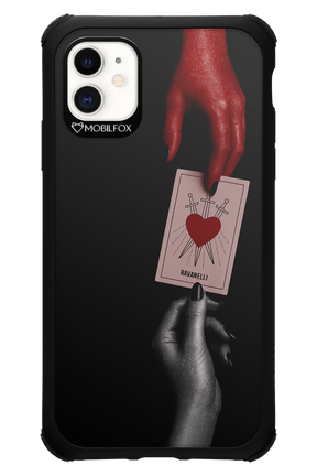 Ravanelli 2 - Apple iPhone 11