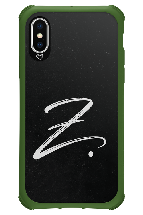 (Off Space) Z 2.0 - Apple iPhone XS