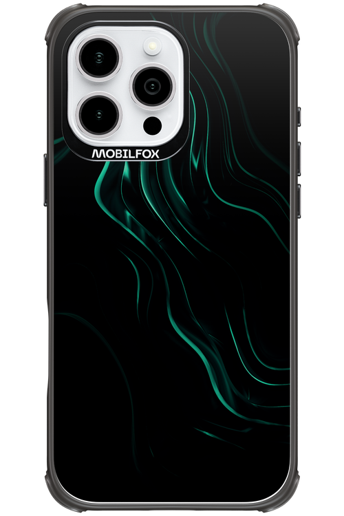 Northern Lights 2.0 - Apple iPhone 16 Pro Max