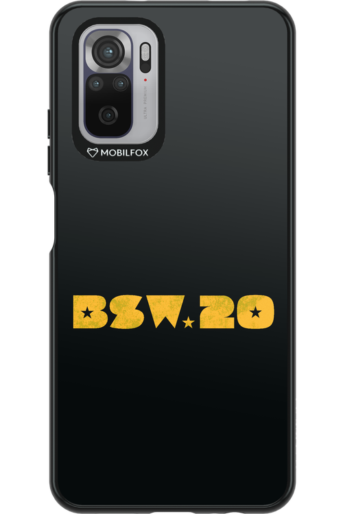 BSW 20 (10) 2.0 - Xiaomi Redmi Note 10