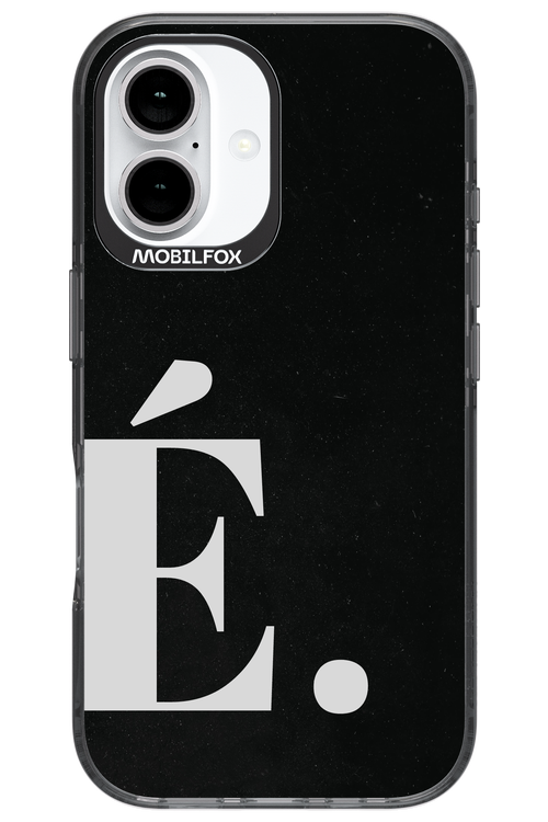 E II (Off Space) 2.0 - Apple iPhone 16