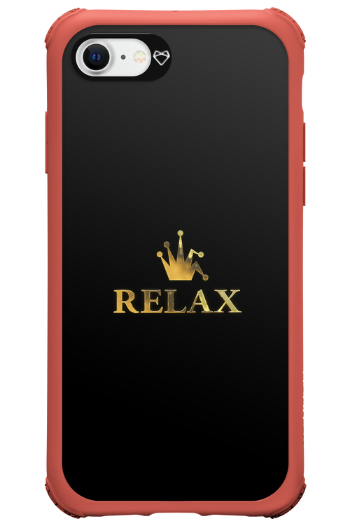 Relax 2.0 - Apple iPhone SE 2022