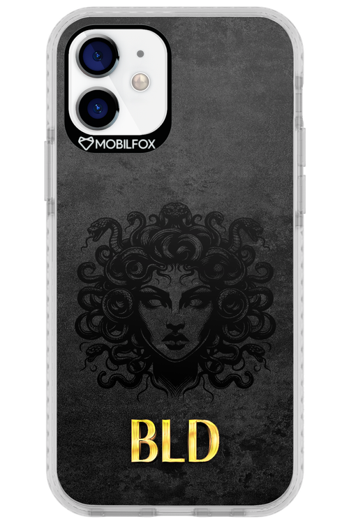 BLD MEDUSA - Apple iPhone 12