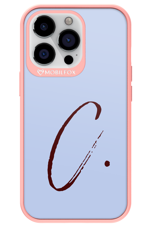 (Jellyfish Presso) C 2.0 - Apple iPhone 13 Pro