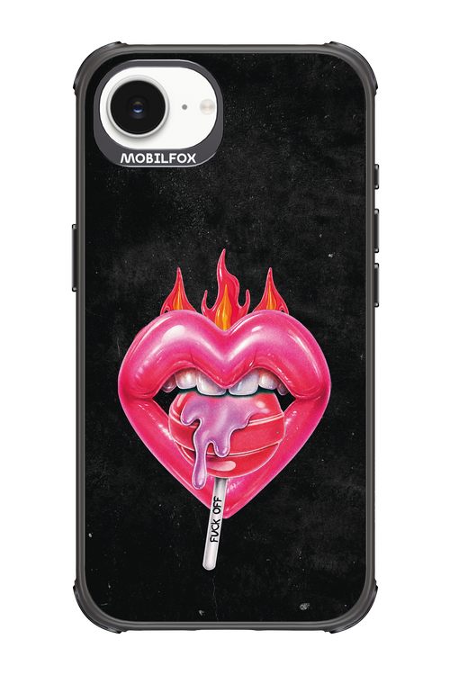 FuckOff 2.0 - Apple iPhone 16e