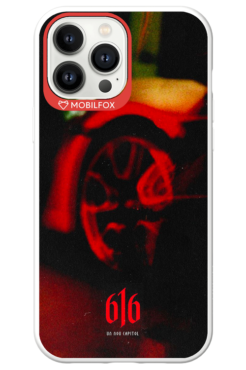616 2.0 - Apple iPhone 13 Pro Max