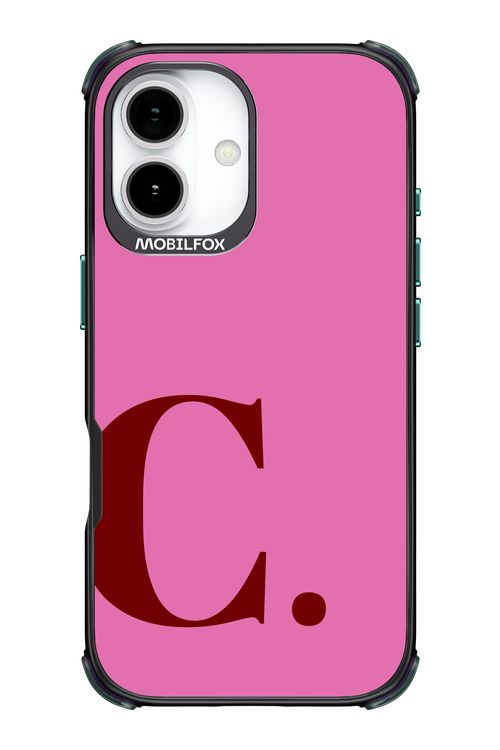 C (Sorbet) 2.0 - Apple iPhone 17