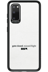 BSW FourSeasons 12 2.0 - Samsung Galaxy S20