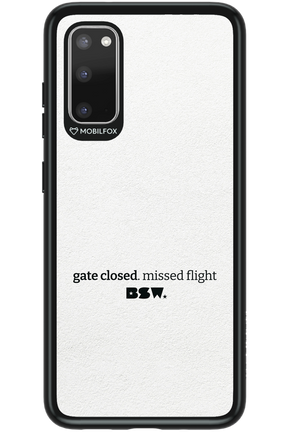 BSW FourSeasons 12 2.0 - Samsung Galaxy S20