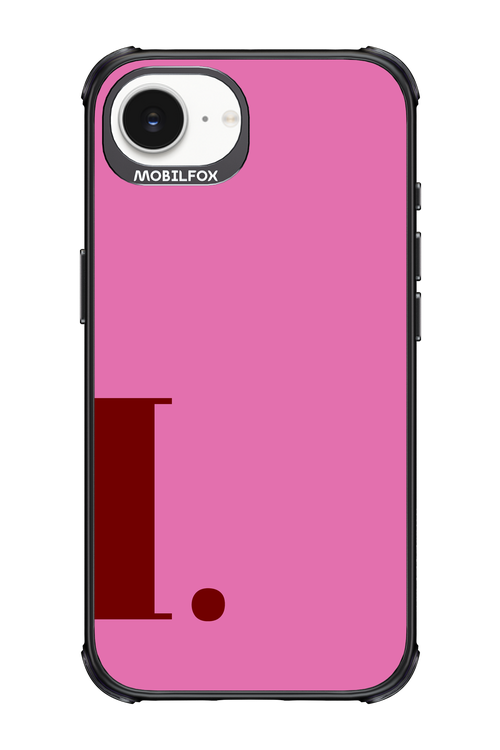 I (Sorbet) 2.0 - Apple iPhone 16e