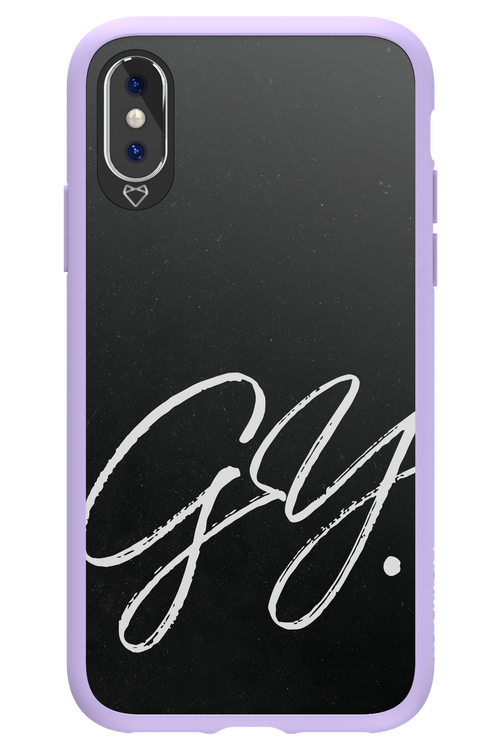 (Off Space) GY 2.0 - Apple iPhone XS