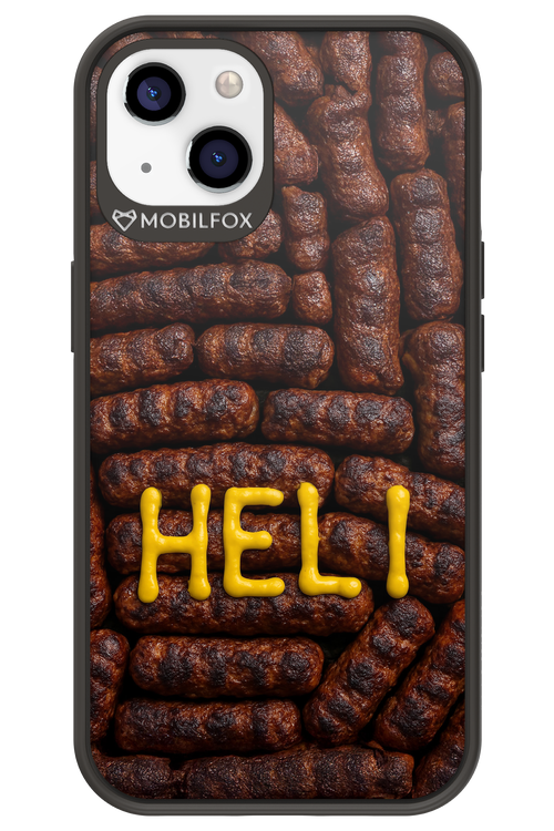 Mici 2.0 - Apple iPhone 13