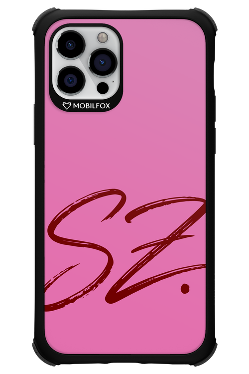 (Sorbet) SZ 2.0 - Apple iPhone 12 Pro