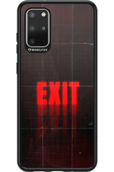 EXIT - Samsung Galaxy S20+