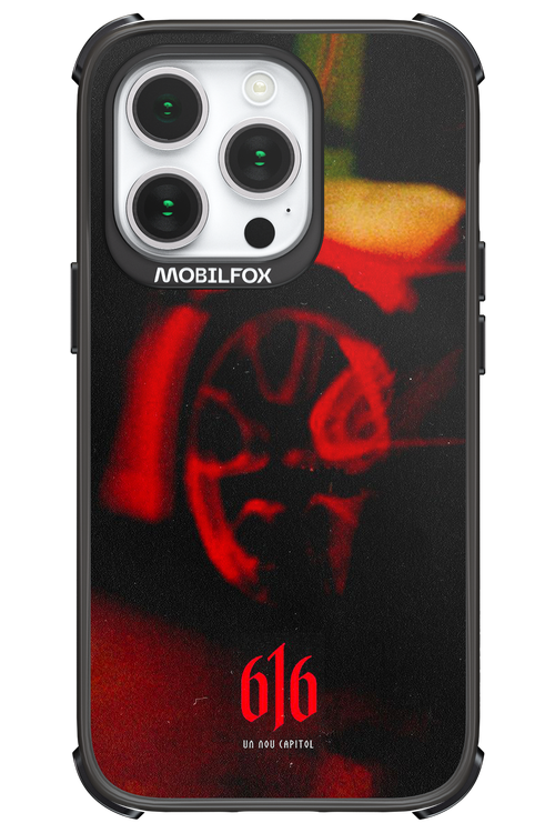 616 2.0 - Apple iPhone 14 Pro