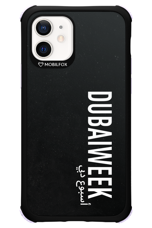 Dubaiweek 2.0 - Apple iPhone 12