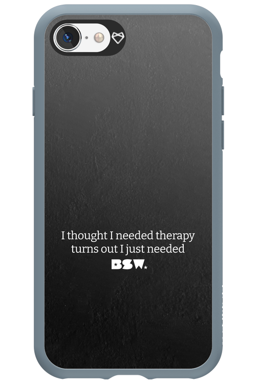 BSW FourSeasons 10 2.0 - Apple iPhone 8