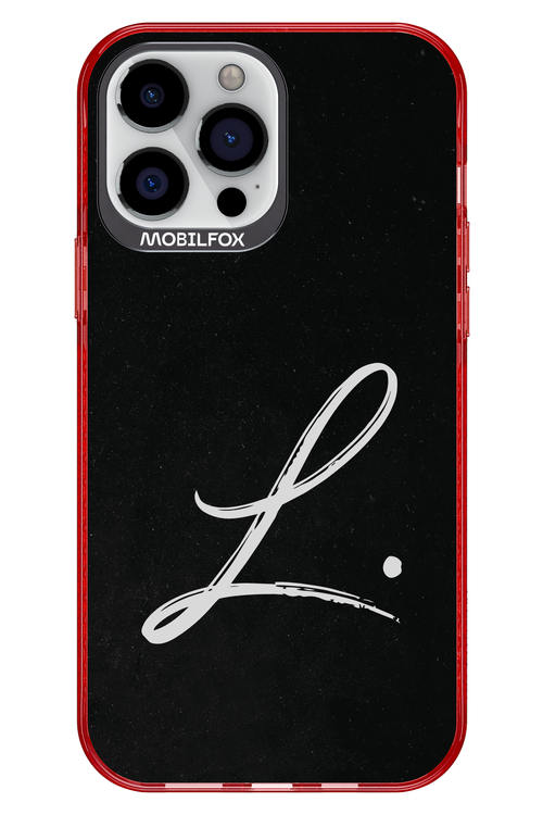 (Off Space) L 2.0 - Apple iPhone 13 Pro Max