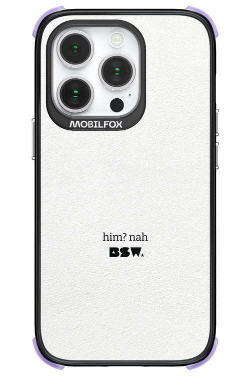 BSW FourSeasons 16 2.0 - Apple iPhone 14 Pro