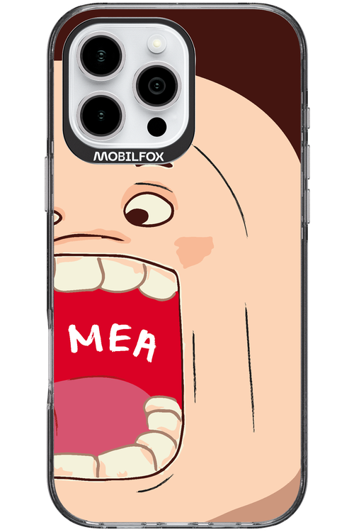 MEA 2 - Apple iPhone 16 Pro Max