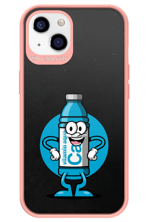 Vitamin Aqua Ca - Apple iPhone 13