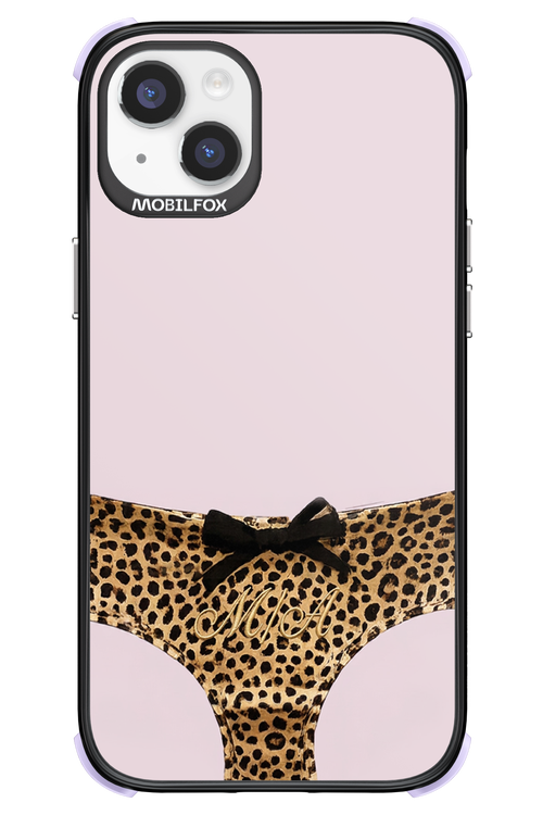 Panties 2.0 - Apple iPhone 14 Plus