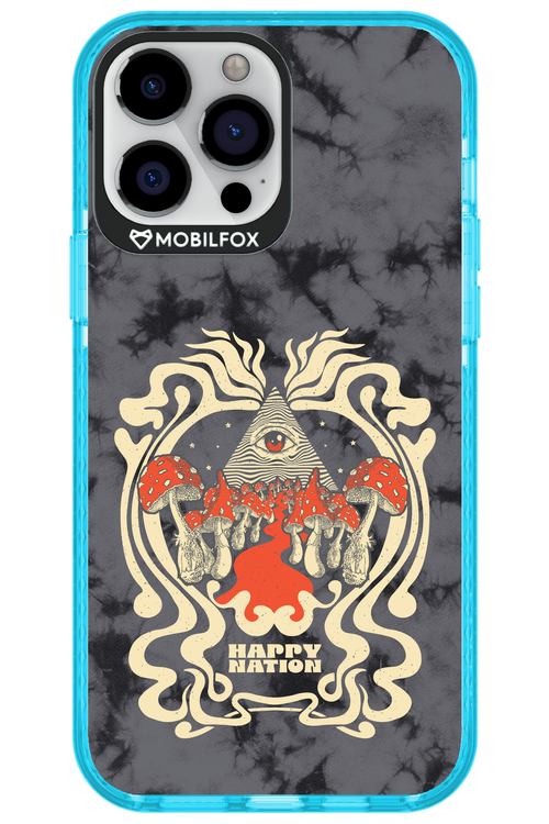 Happy Nation 2.0 - Apple iPhone 13 Pro Max