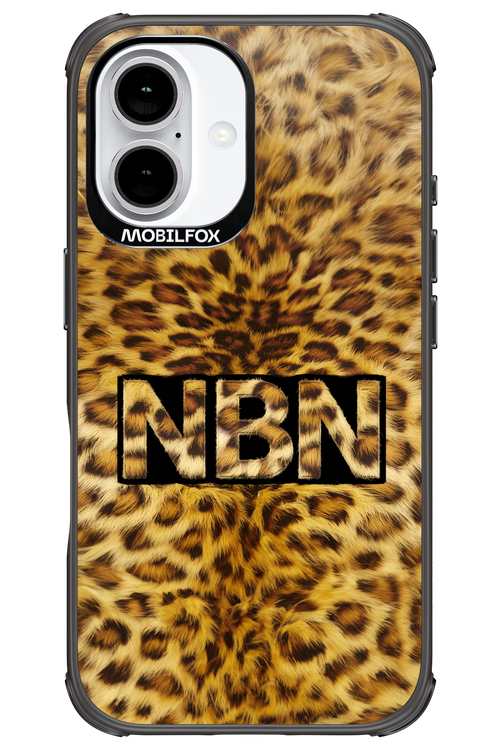 Cheetahh 2.0 - Apple iPhone 16