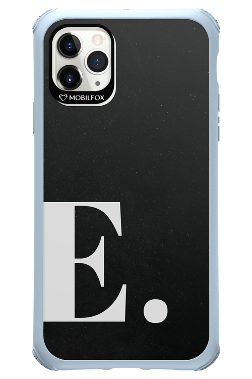 E (Off Space) 2.0 - Apple iPhone 11 Pro Max