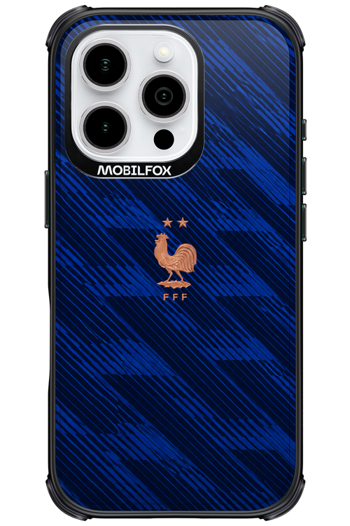 Franta 2.0 2.0 - Apple iPhone 16 Pro
