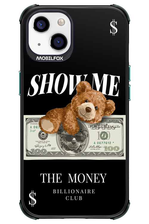 Show Me The Money 2.0 - Apple iPhone 13