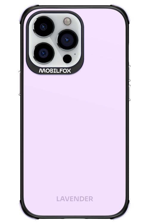 LAVENDER - FS2 2.0 - Apple iPhone 13 Pro