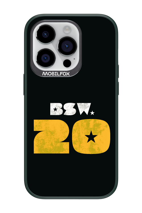 BSW 20 (6) 2.0 - Apple iPhone 14 Pro