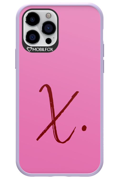 (Sorbet) X 2.0 - Apple iPhone 12 Pro