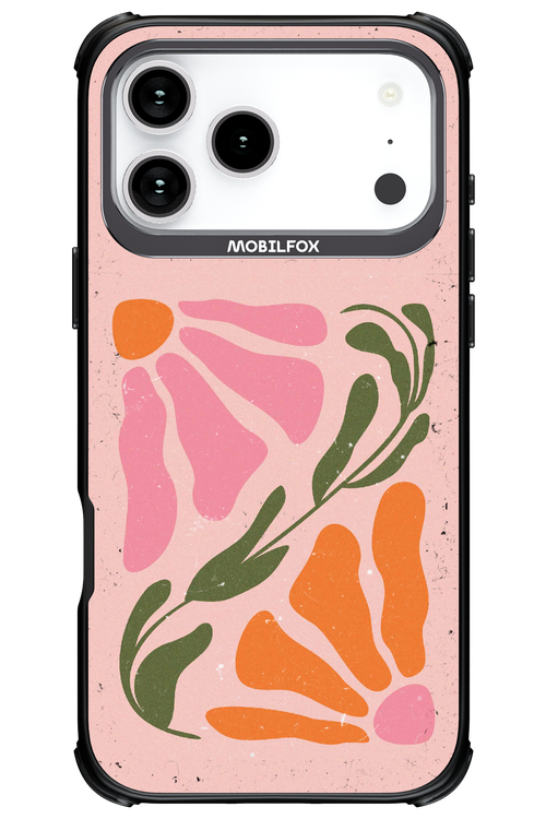 Bloom Duet 2.0 - Apple iPhone 17 Pro Max