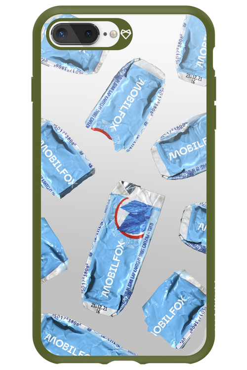 Mobilfox Gum 2.0 - Apple iPhone 7 Plus