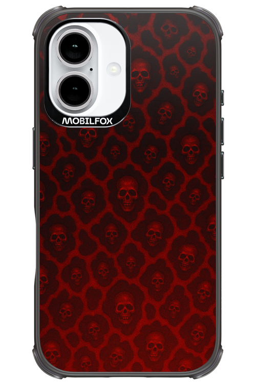Skullpard - Apple iPhone 16