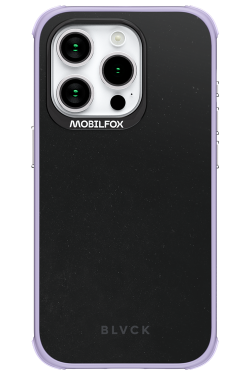 BLVCK 2.0 - Apple iPhone 15 Pro