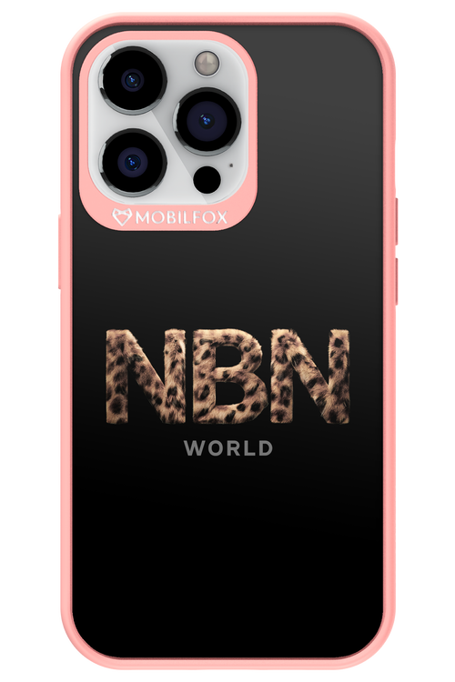 Black 2.0 - Apple iPhone 13 Pro