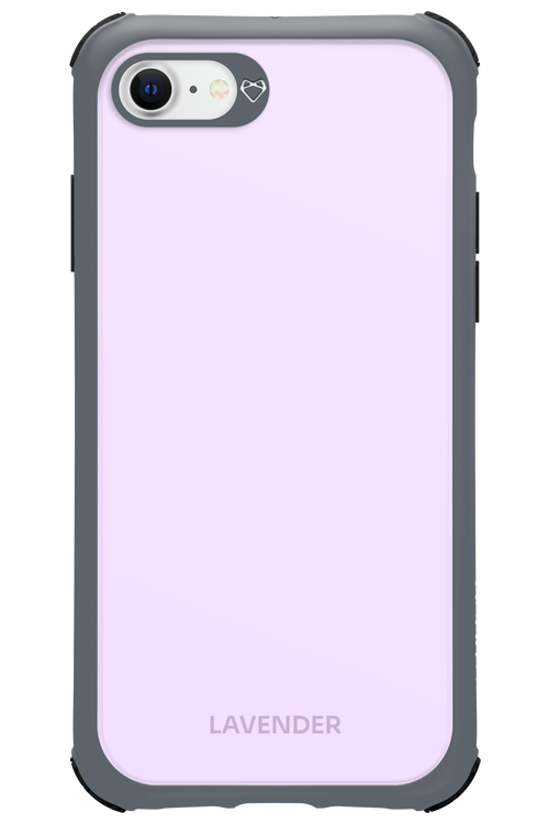 LAVENDER - FS2 - Apple iPhone 8